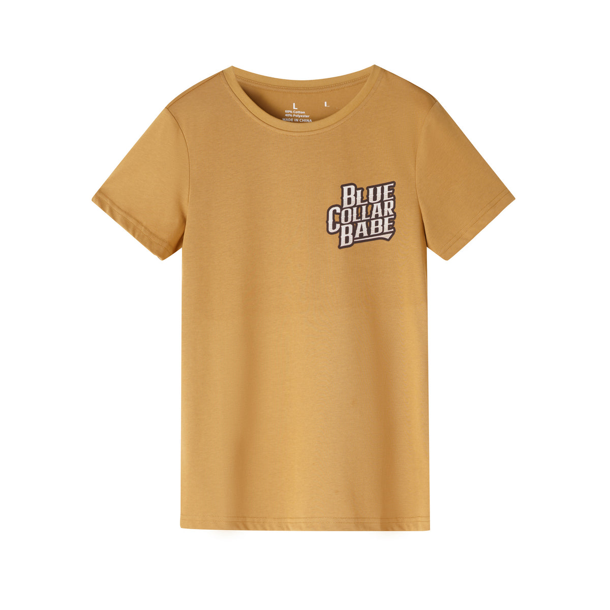 Welds don't lie Tee