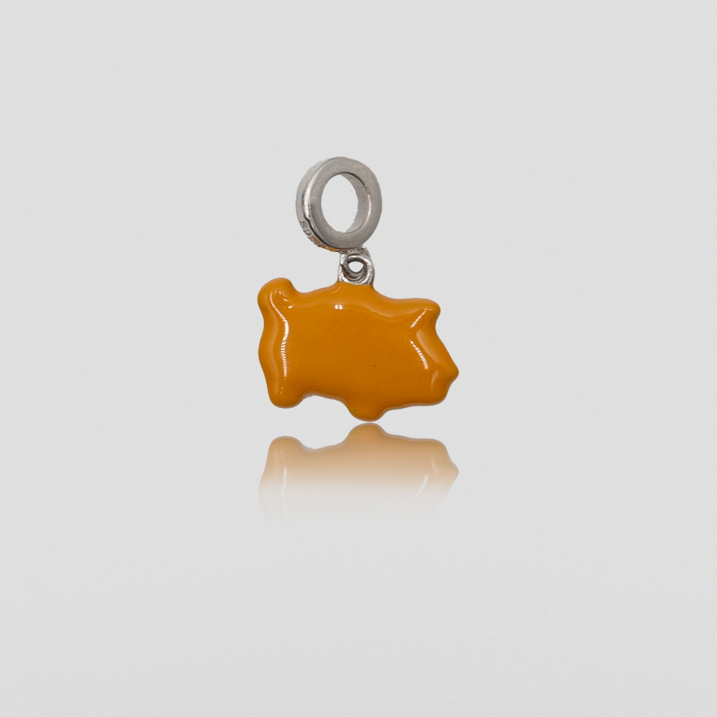Marranito Pan Charm