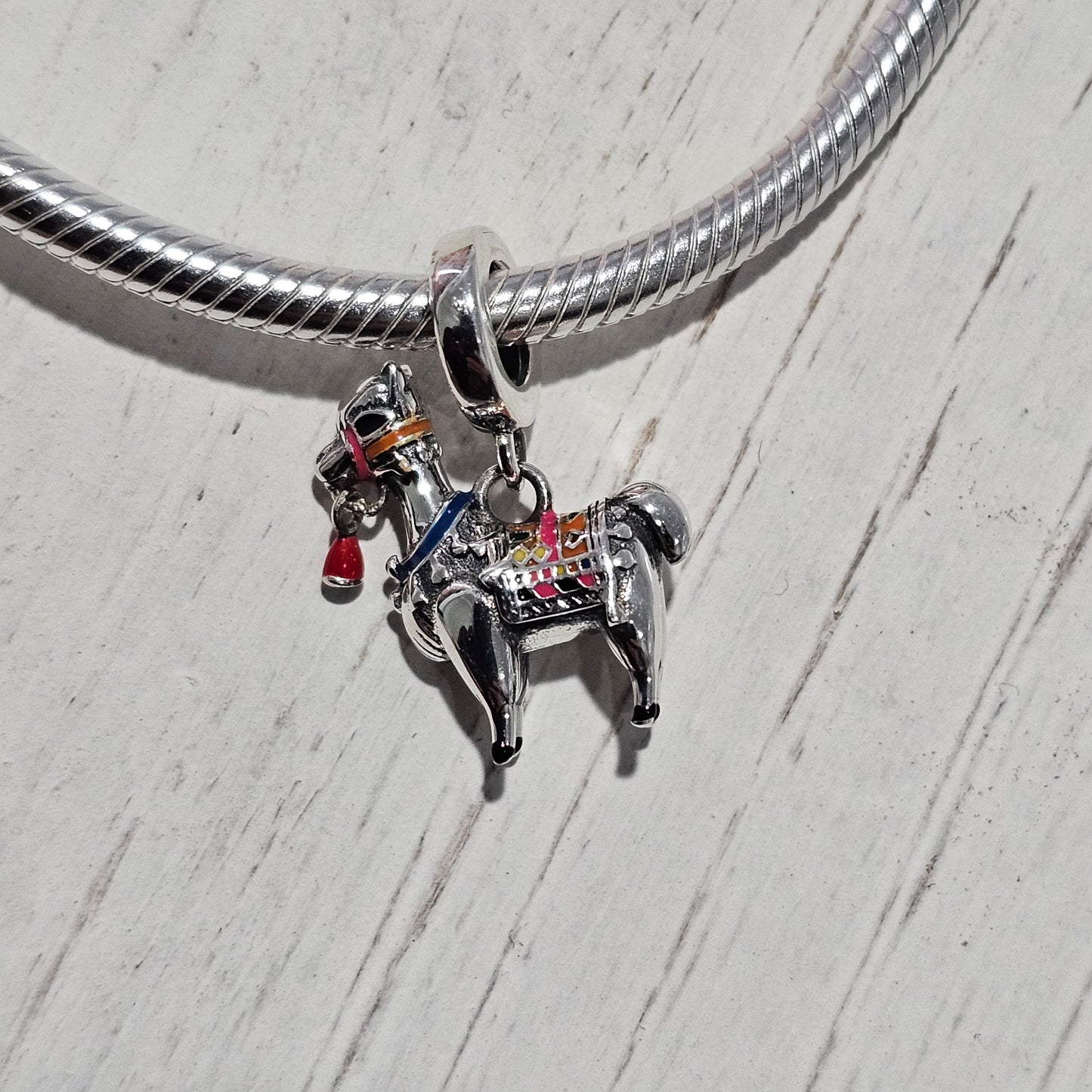 Llama Charm