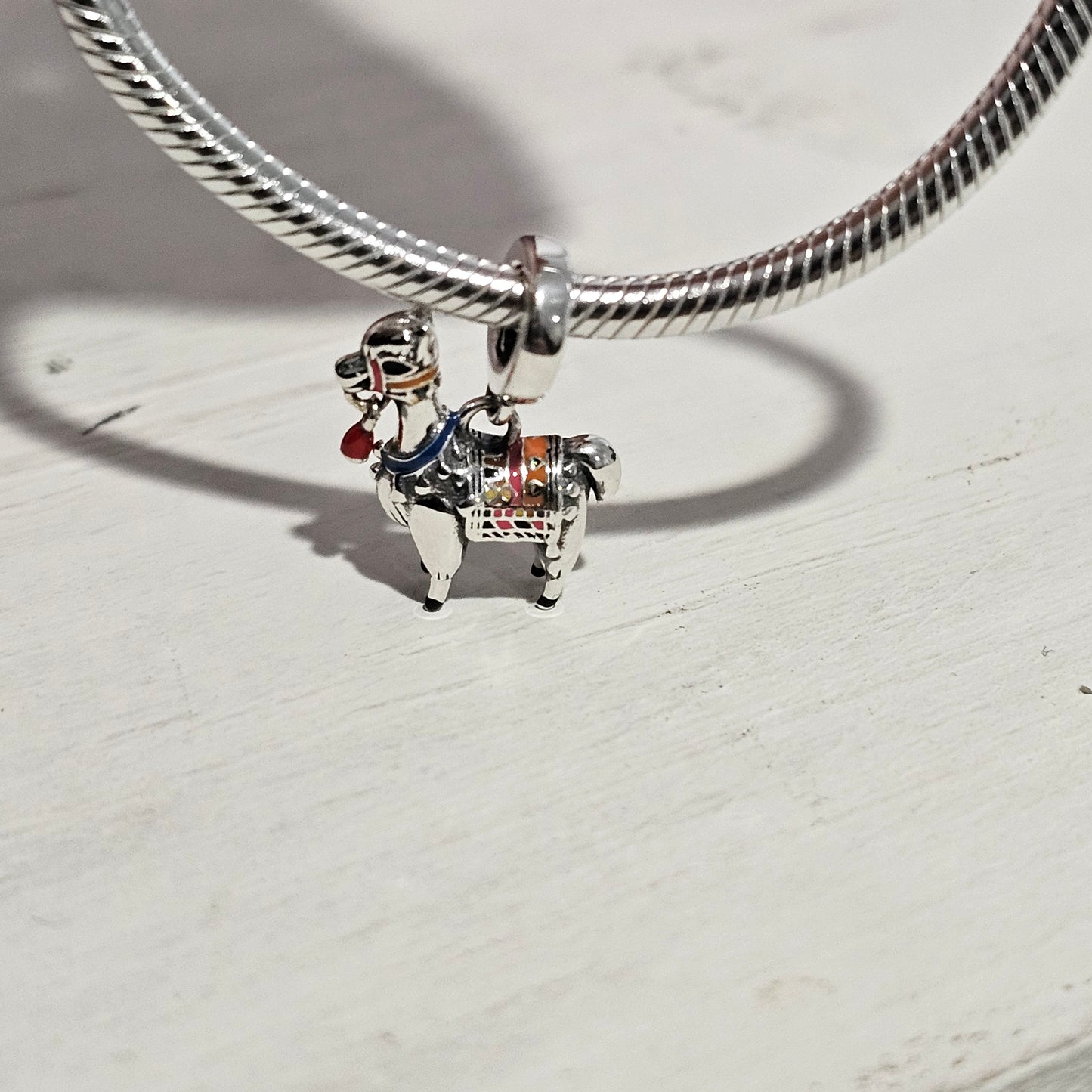 Llama Charm
