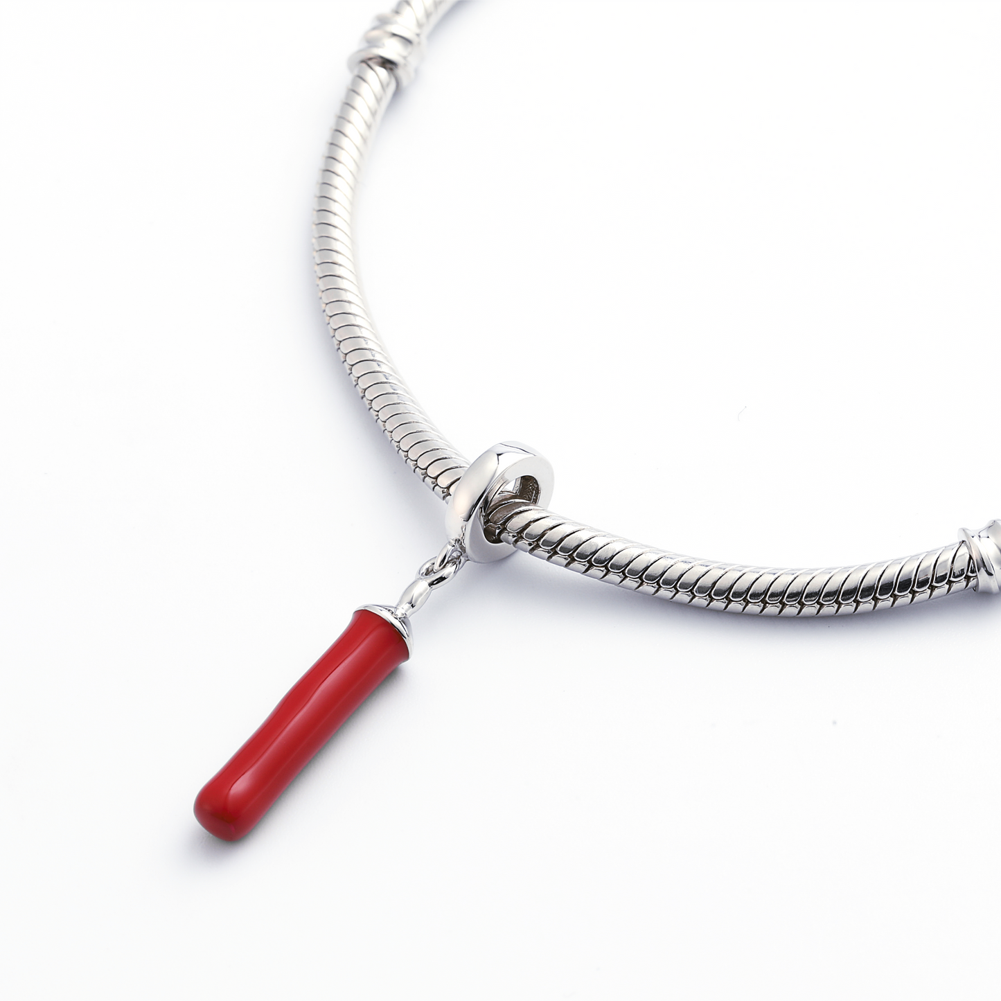 Acetylene Tank Charm