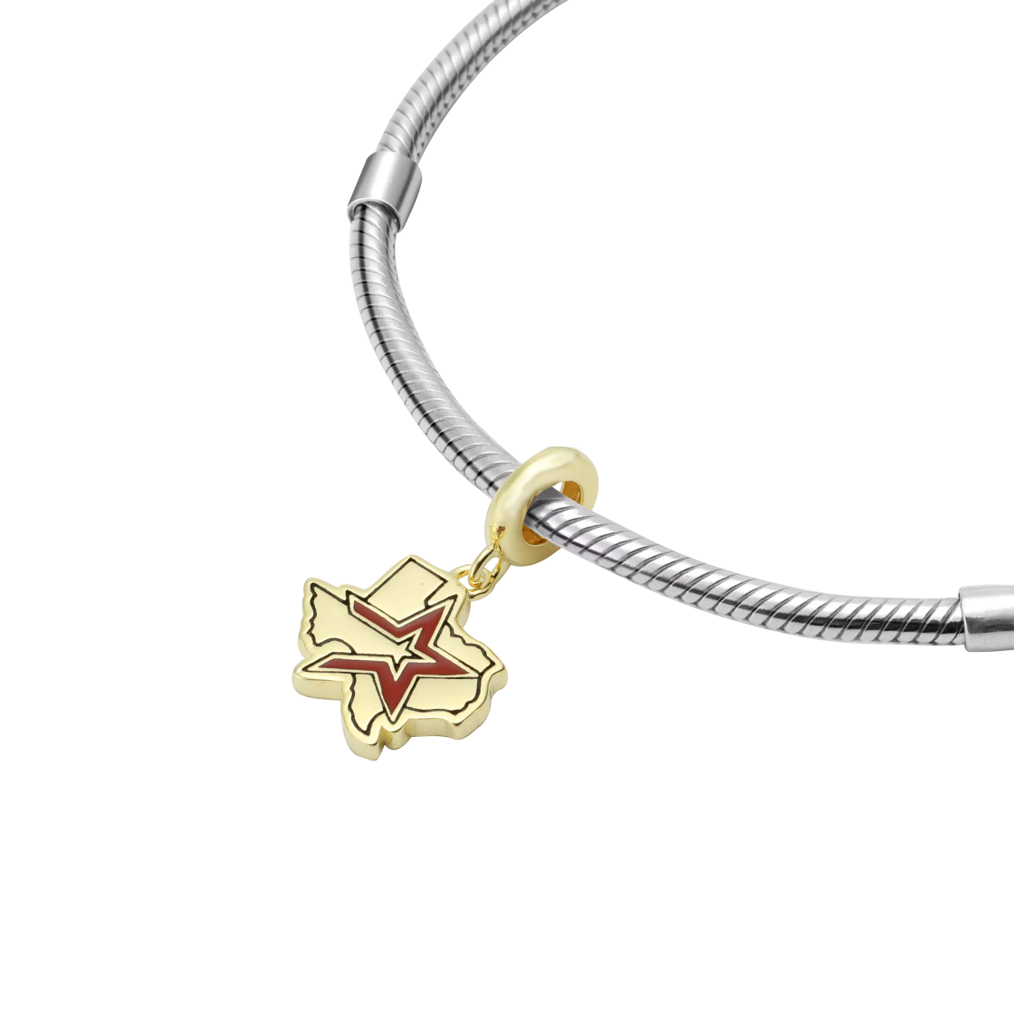 Houston Astros Charm