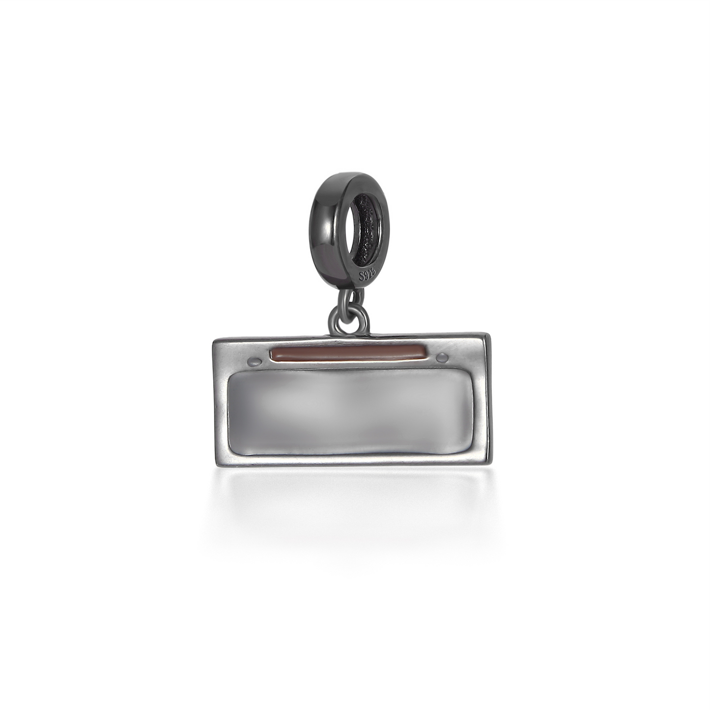 Automatic lens Charm