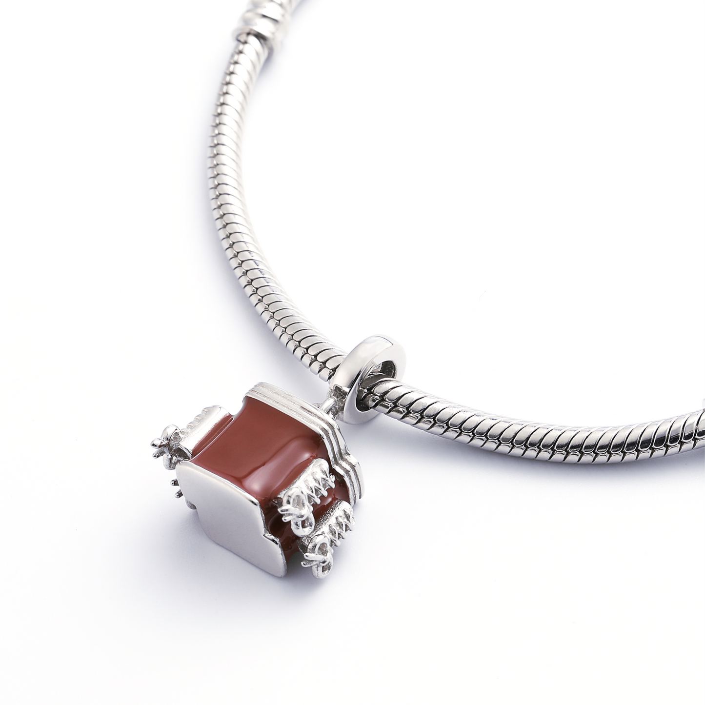 Bolt Bags Charm