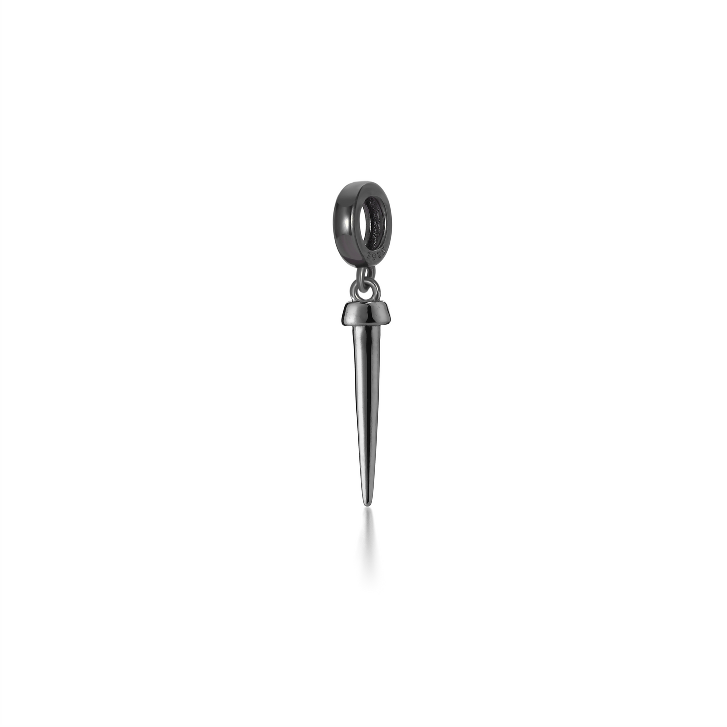 Bull Pin Charm