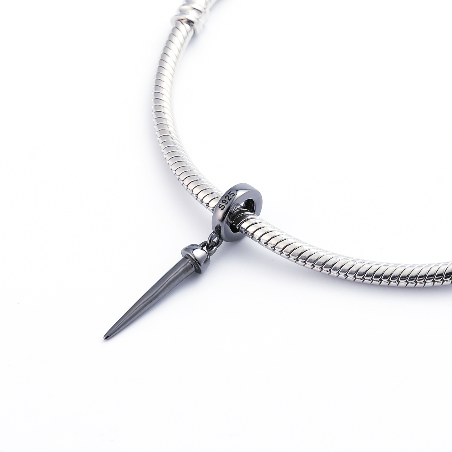 Bull Pin Charm
