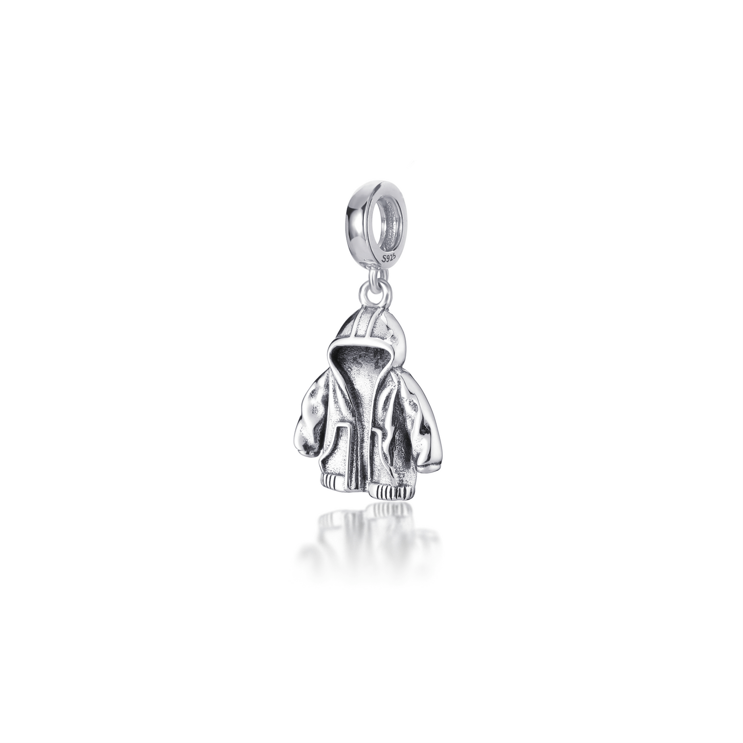 Carharrt Jacket Charm