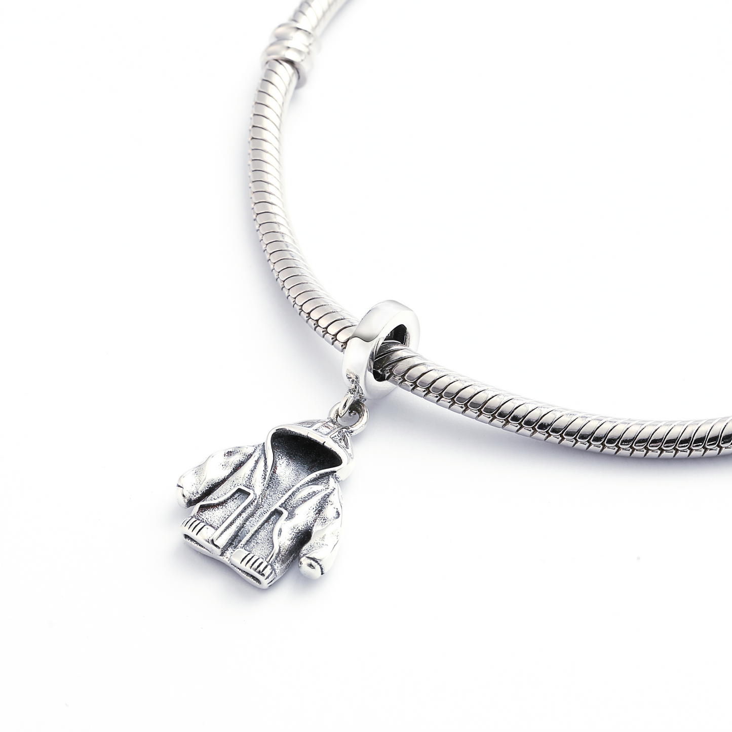 Carharrt Jacket Charm