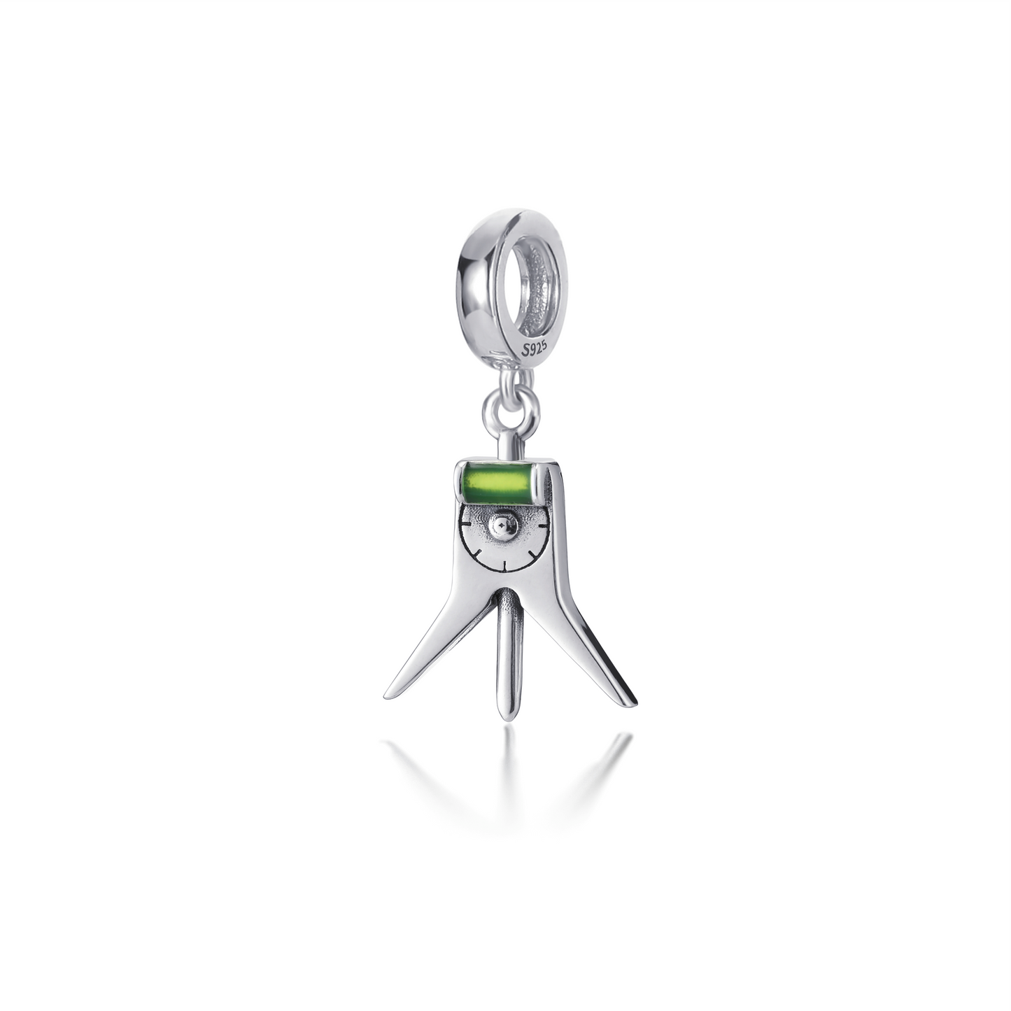 Center Finder Charm