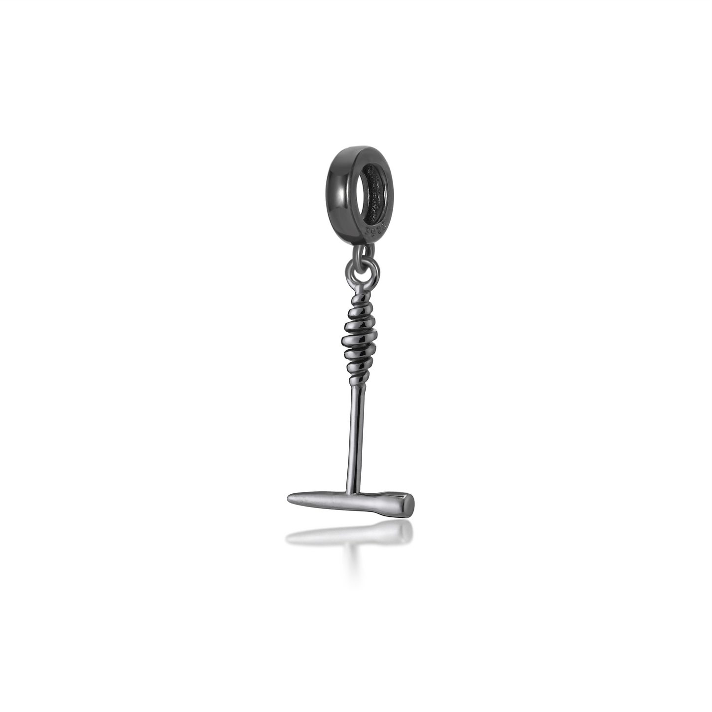 Chipping Hammer Charm