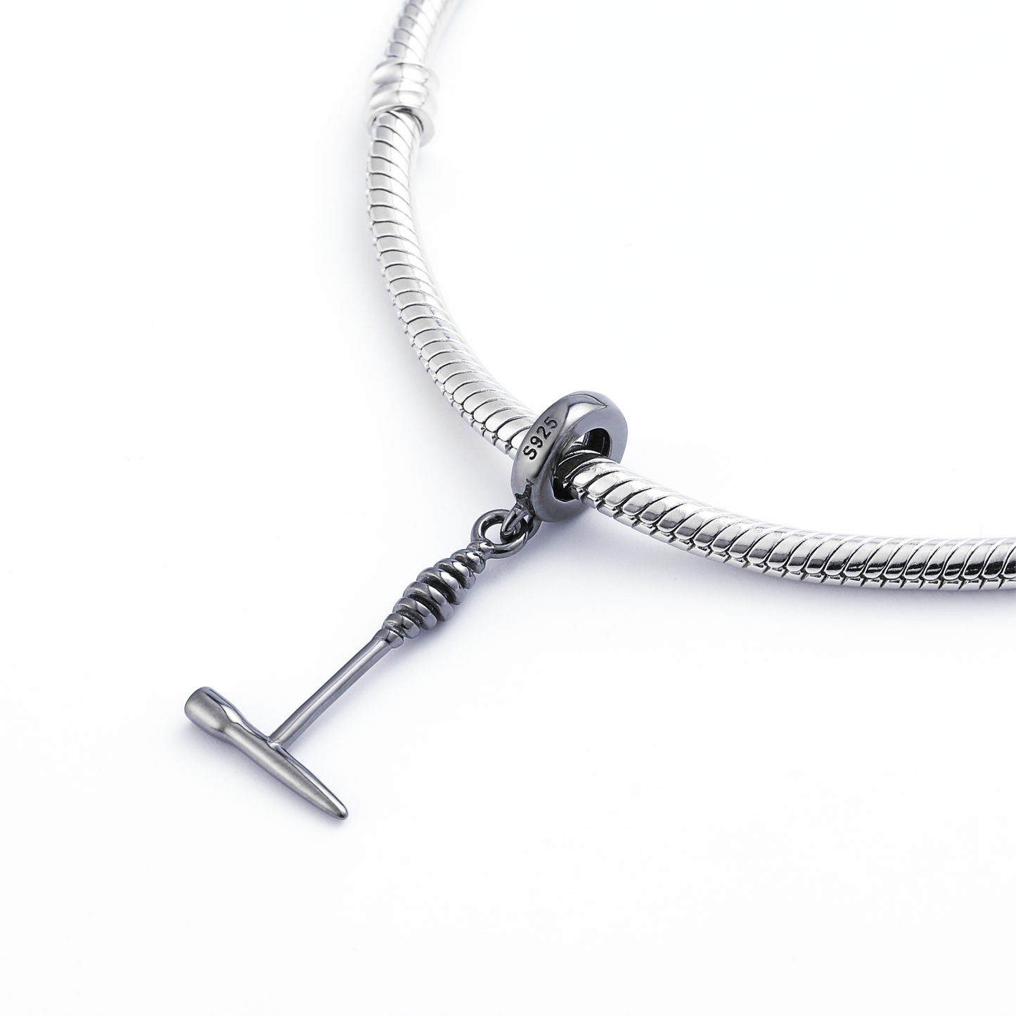 Chipping Hammer Charm