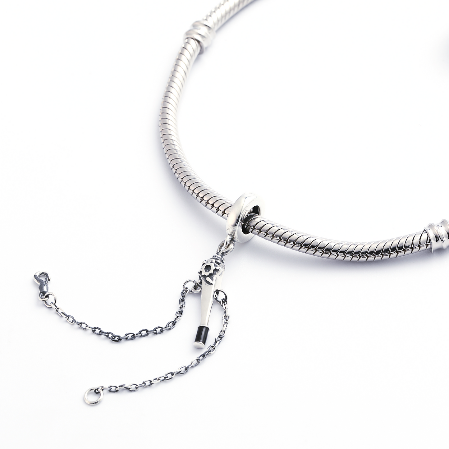 Lever Hoist Chain Charm