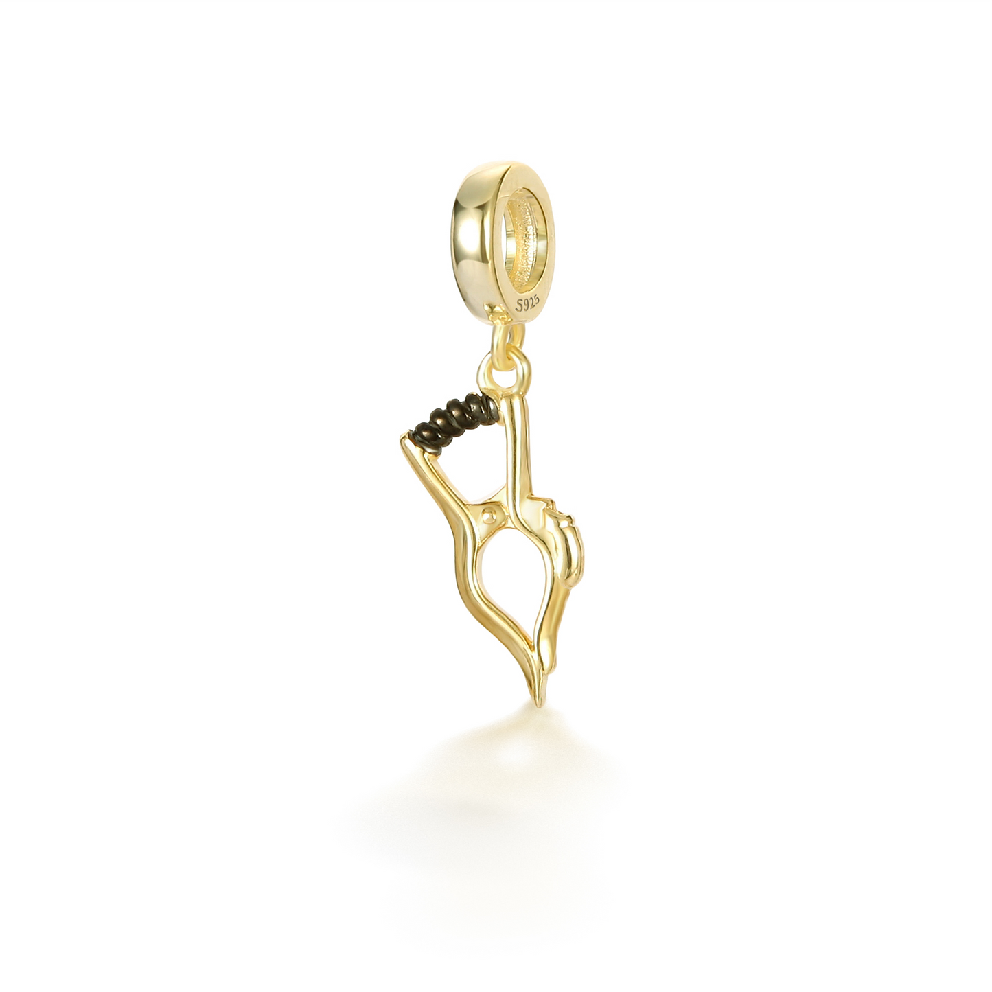 Ground Clamp Charm
