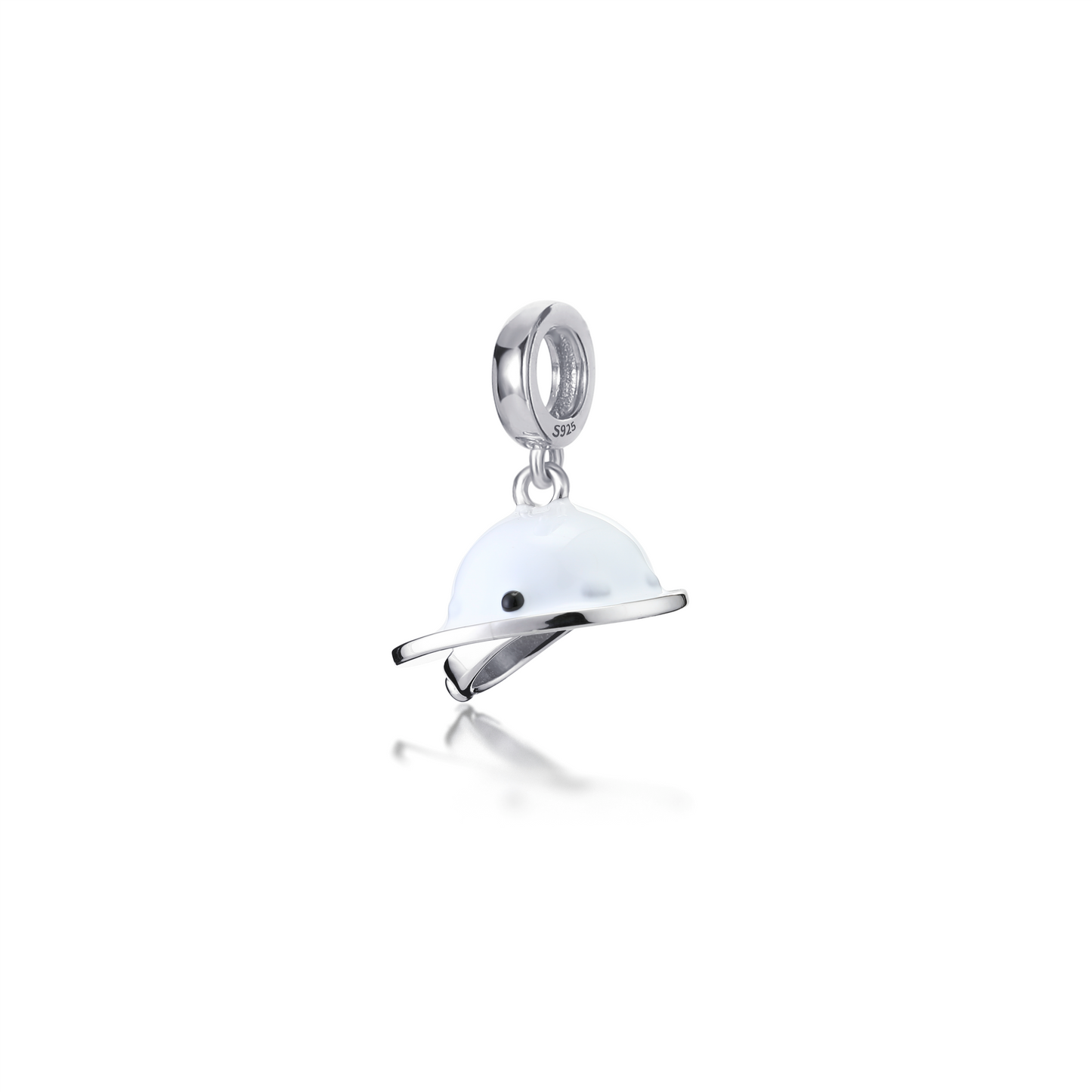 Hard Hat Charm