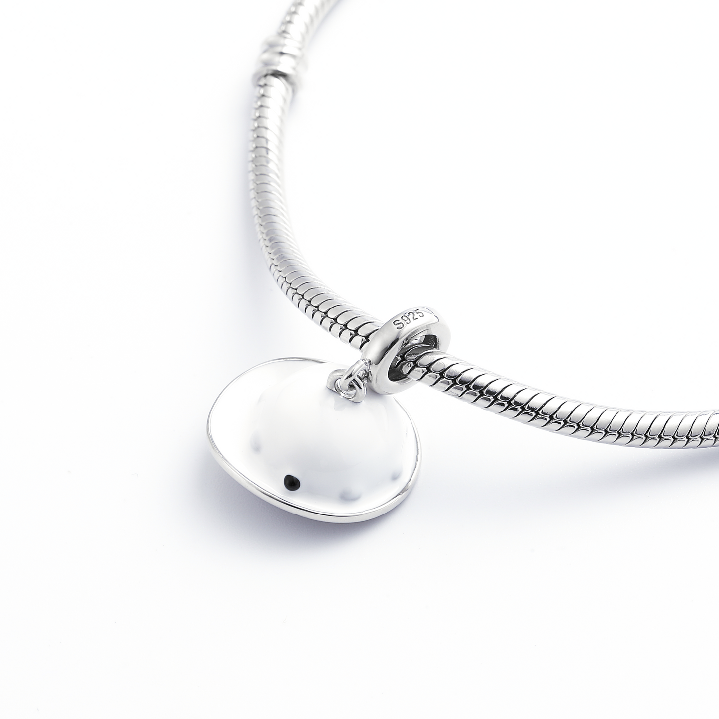 Hard Hat Charm