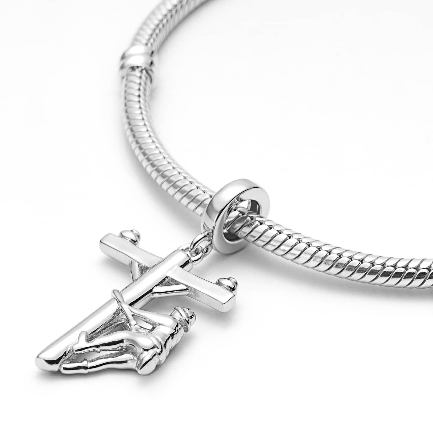 Lineman Pendant