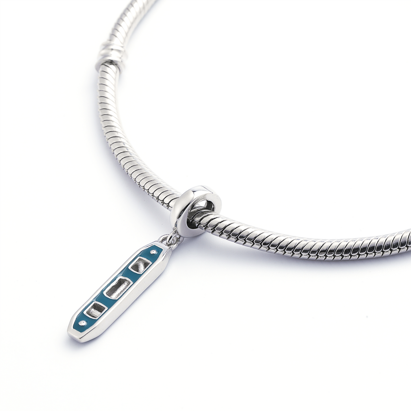Level Charm