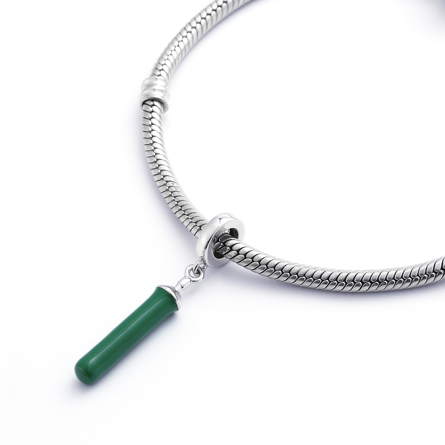 Oxygen Tank Charm
