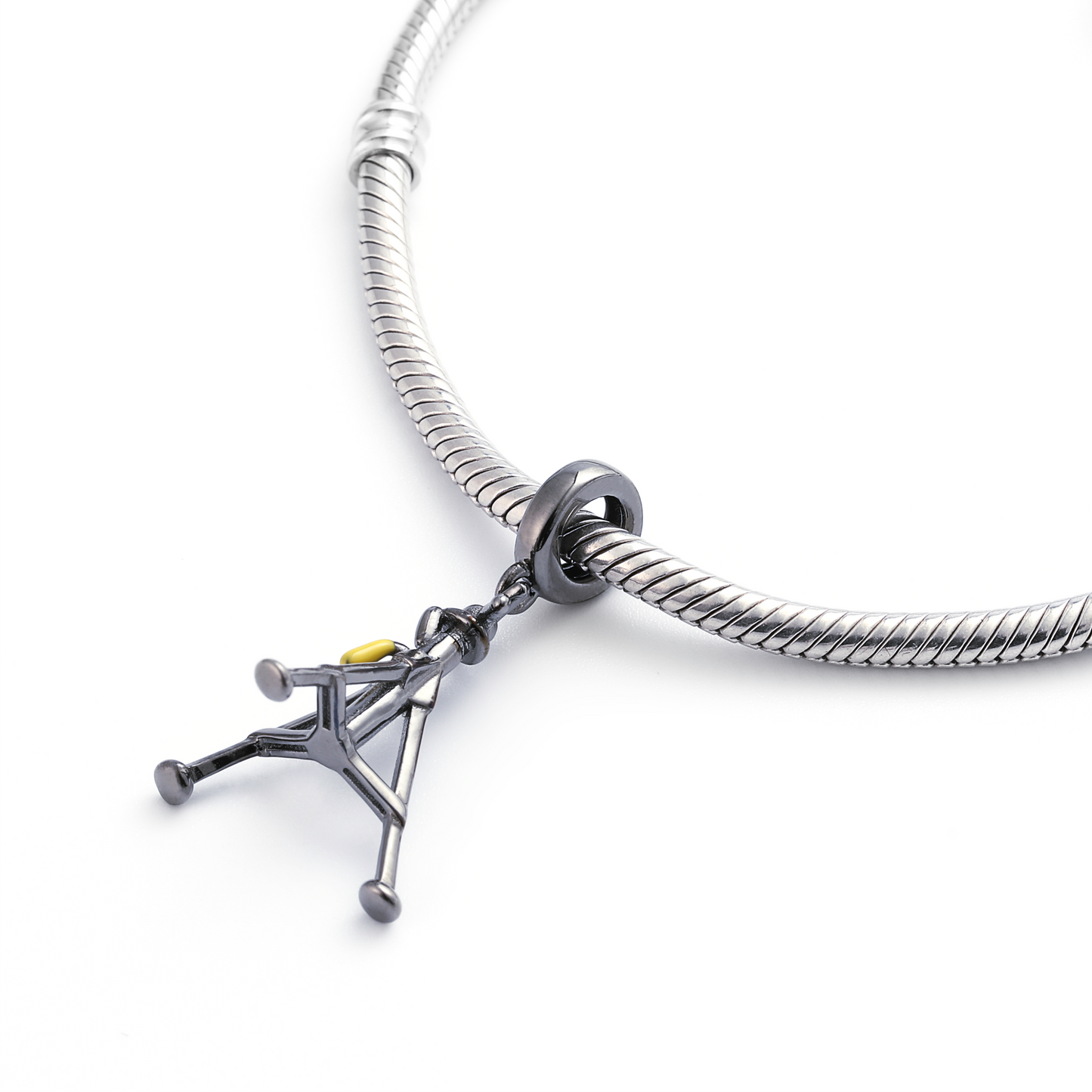 Pipe Stand Charm