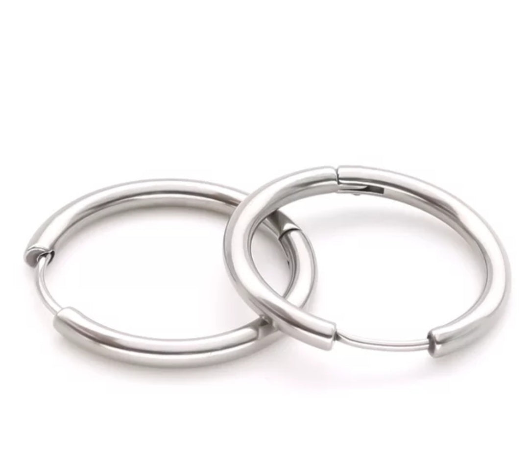 Ear Ring Hooks