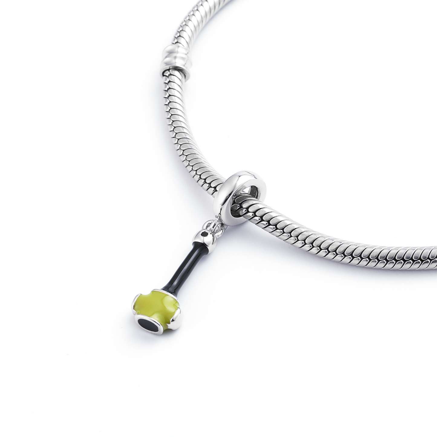 Sledge Hammer Charm