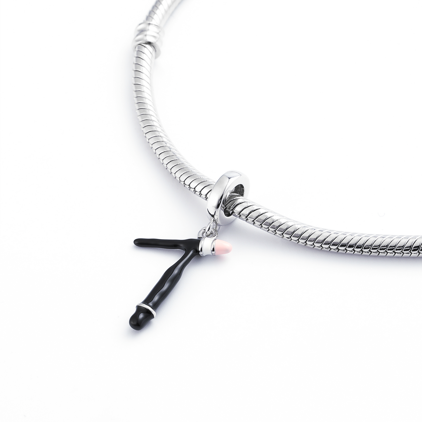 Tig Torch Charm