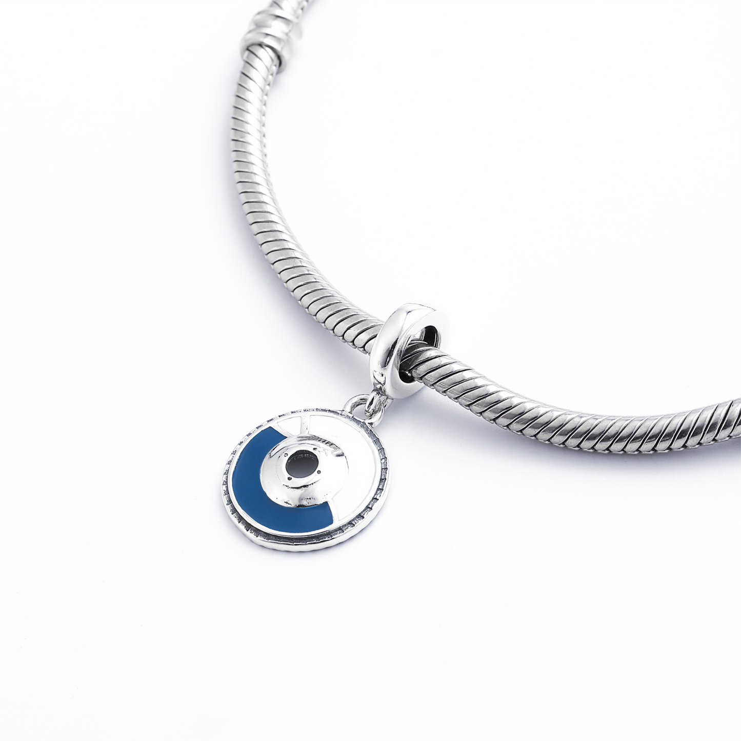 Flap Wheel Charm