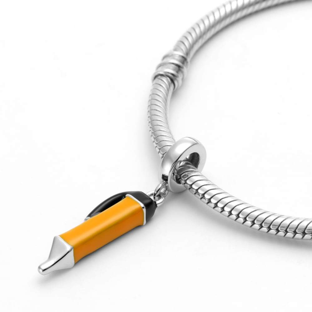 Voltage Detector Charm