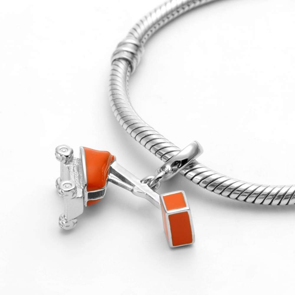 Manlift Charm