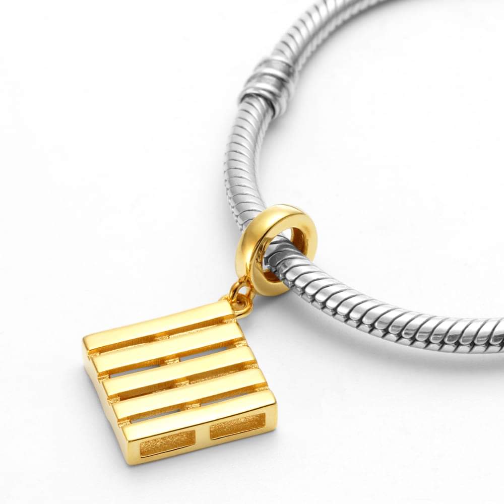 Pallet Charm