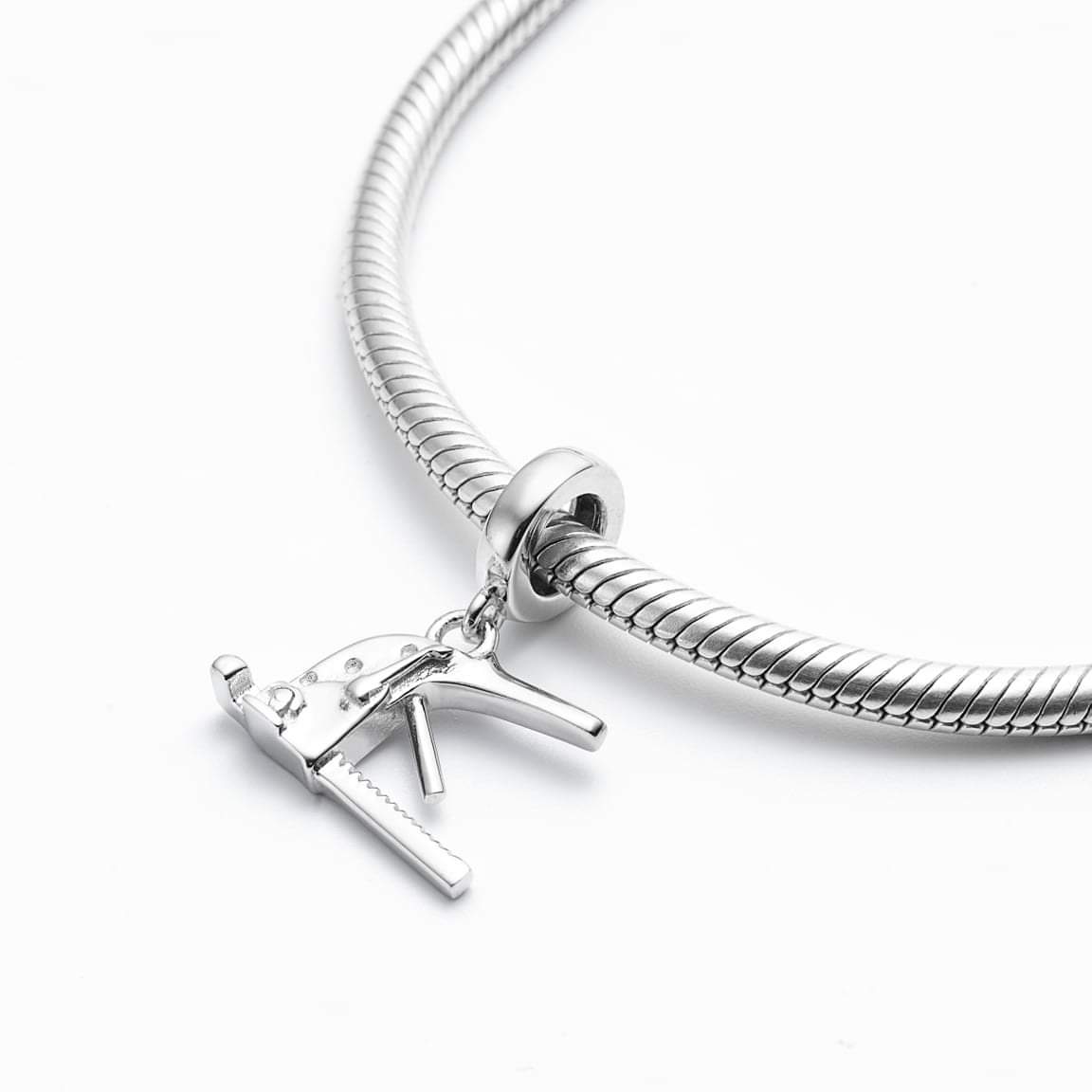 Insulation Tensioner Charm