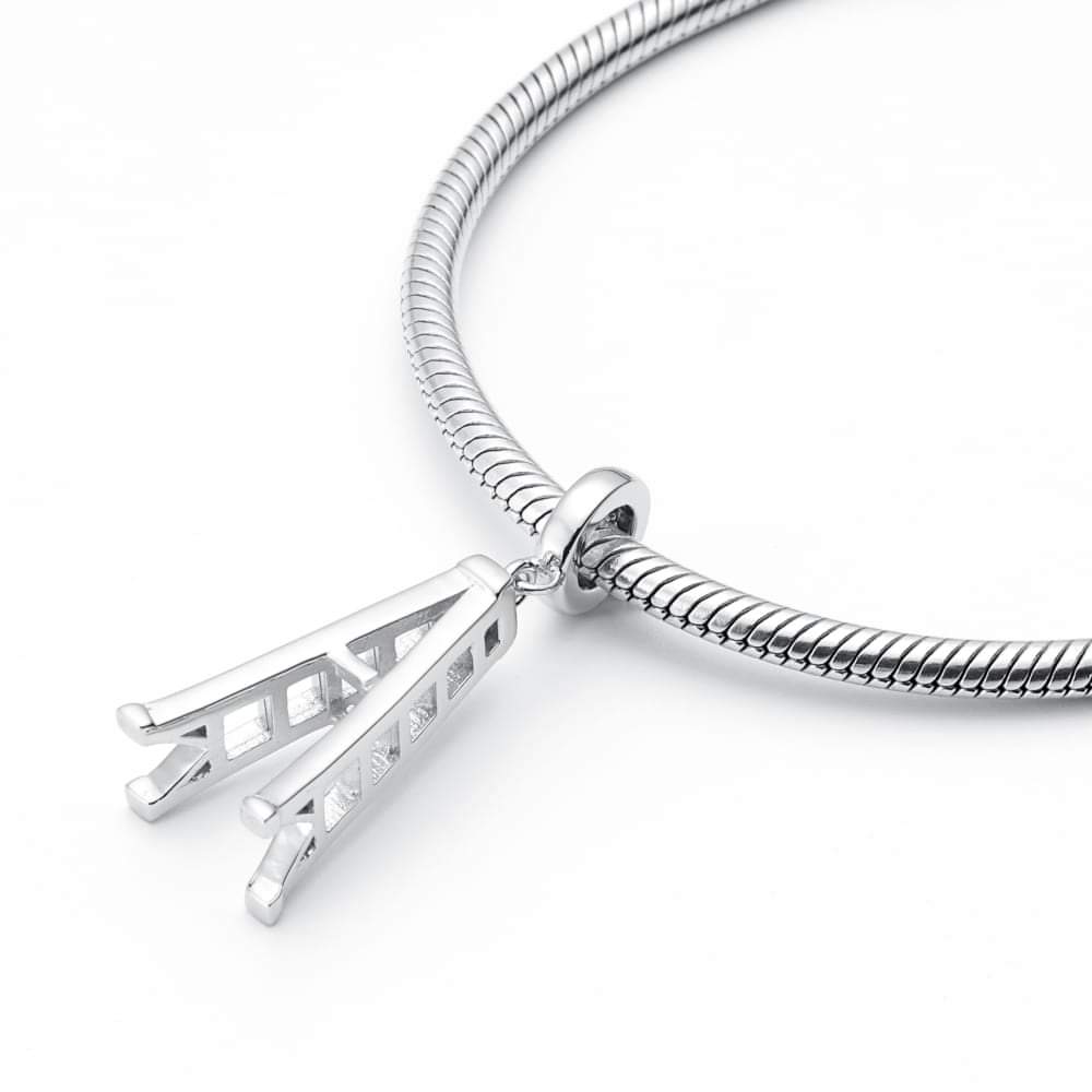 Ladder Charm