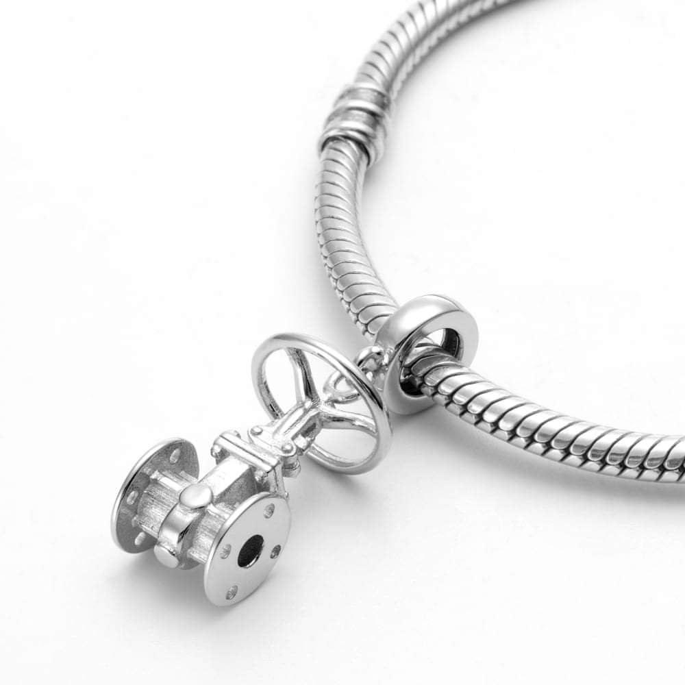 Valve Charn