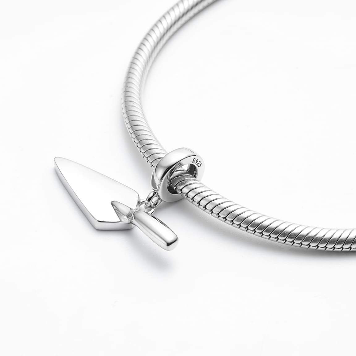 Trowel Charm