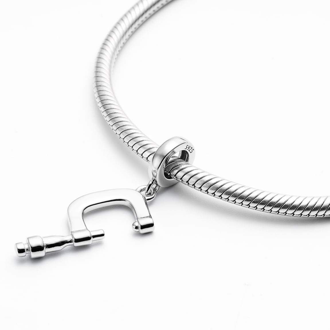 Micrometer Charm