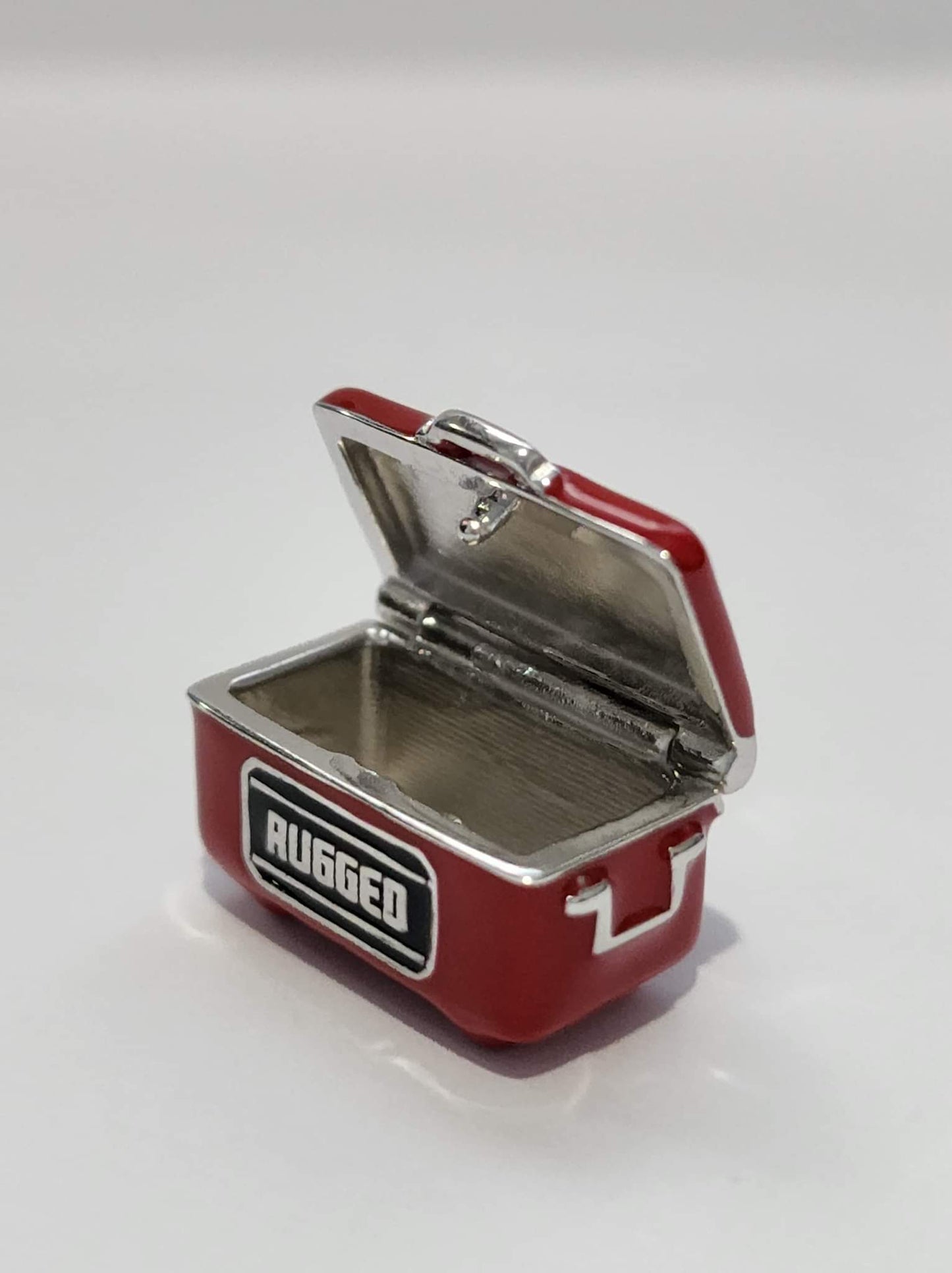Rugged Tool Box
