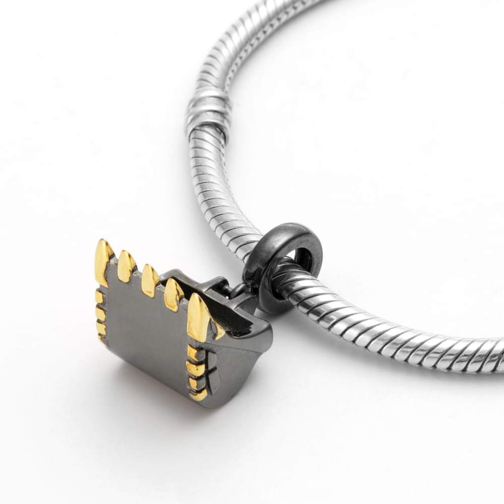 Bucket Charm