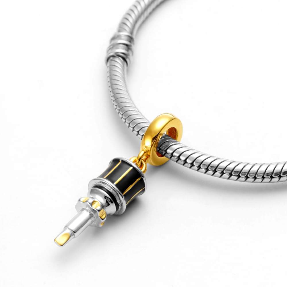 Screwdriver Charm