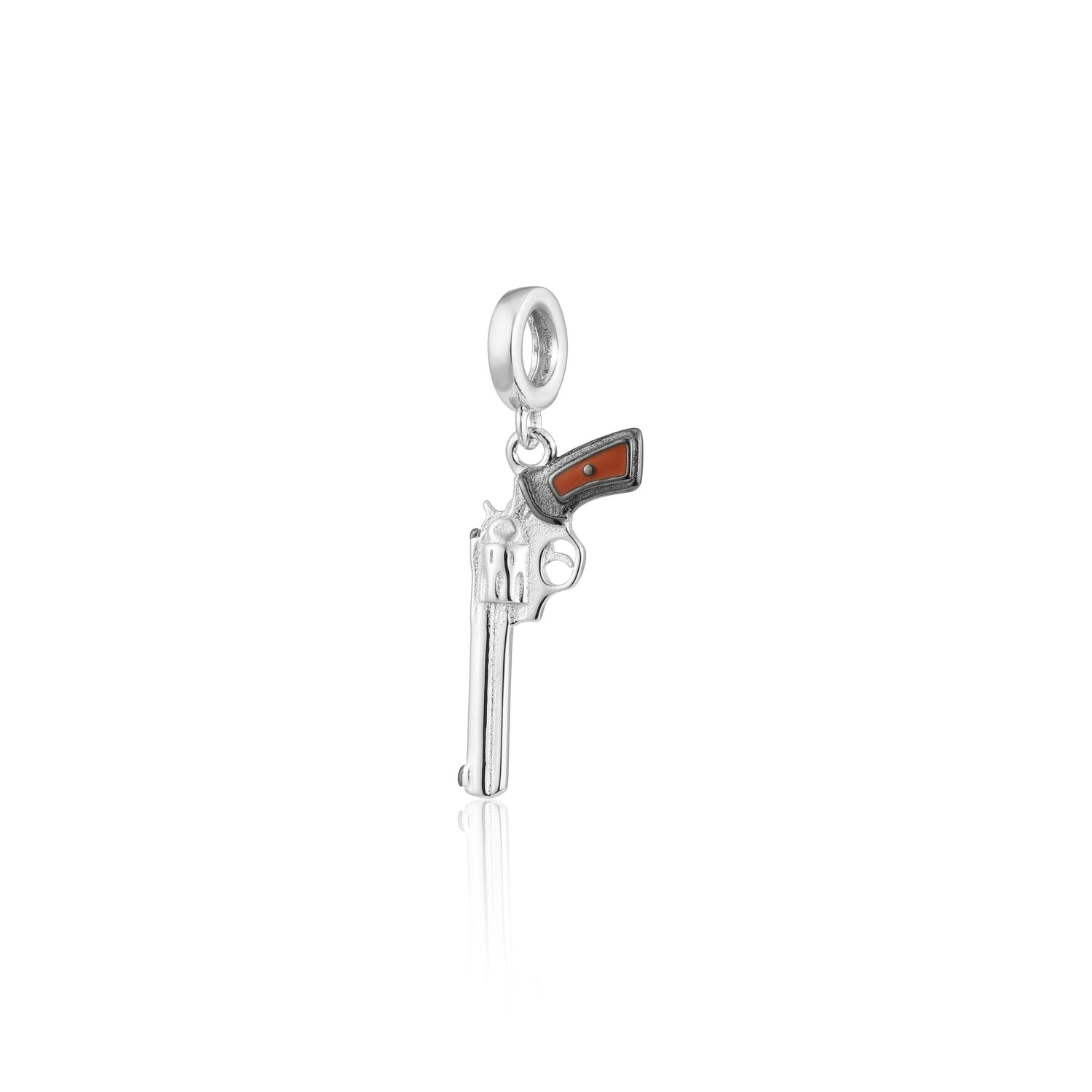 Guns and ammo charms