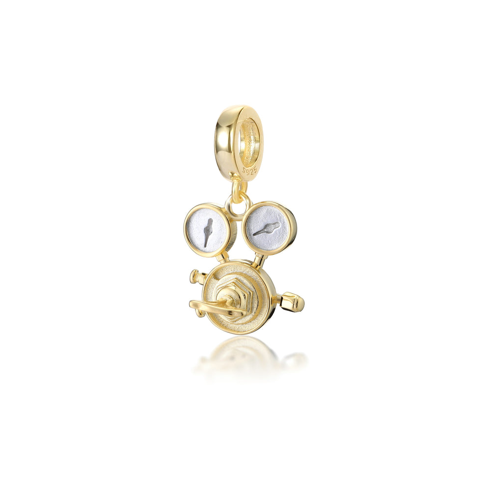Rugged Charms