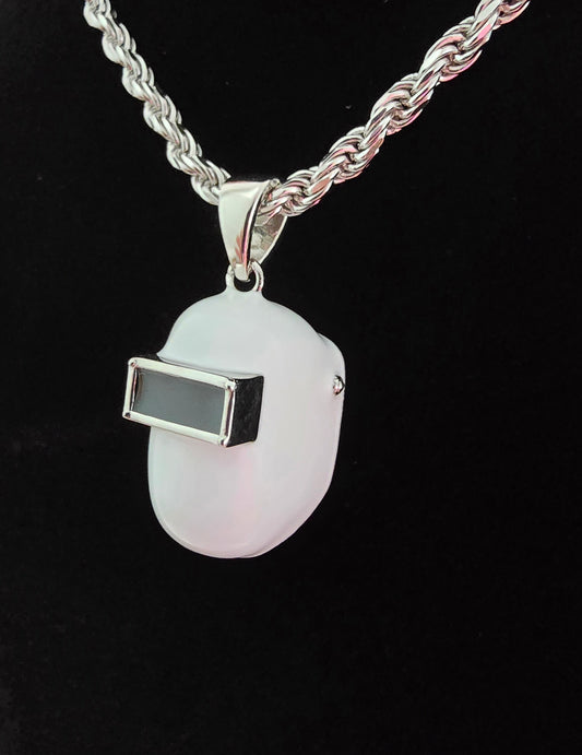 Pipeliner Sugarscoop Pendant
