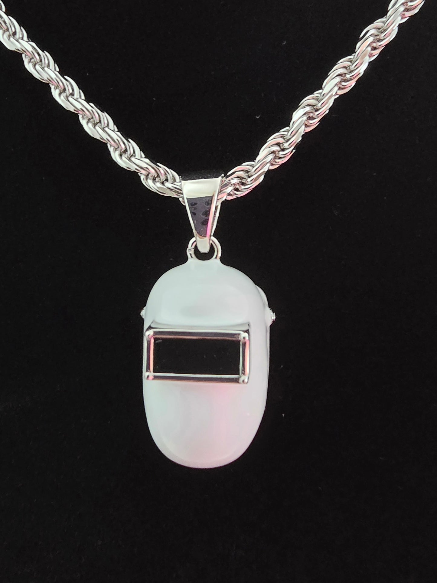 Pipeliner Sugarscoop Pendant