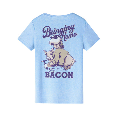 Bringing home the bacon Tee