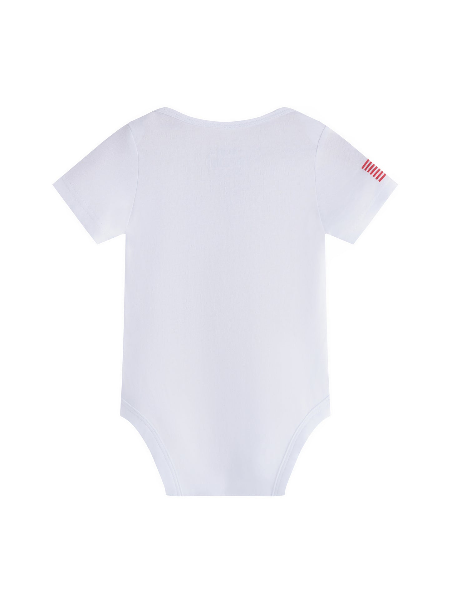 Milk & Metal: Blue Collar Baby