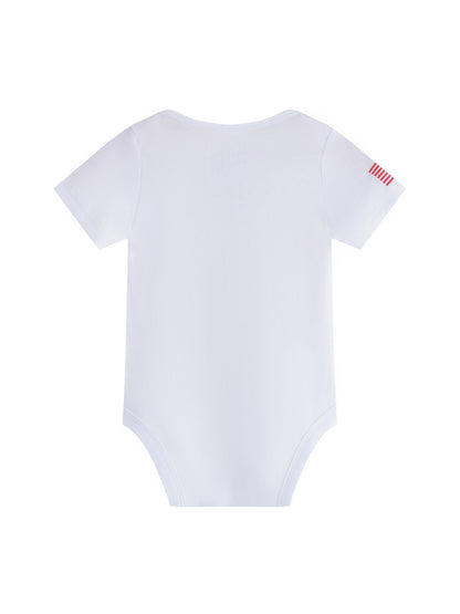 Milk & Metal: Blue Collar Baby