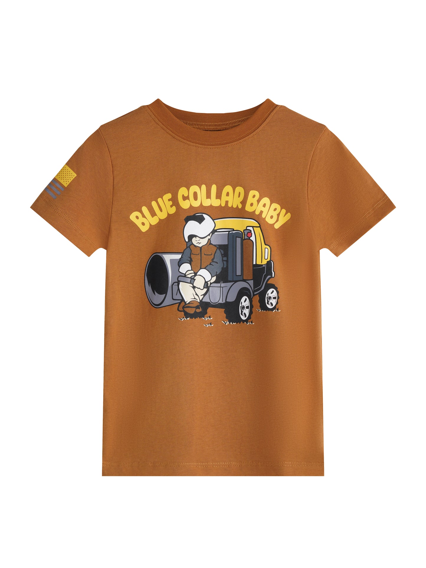 Lil’ Pipeline Boss