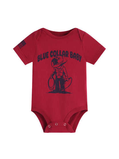 Little Torch Wrangler