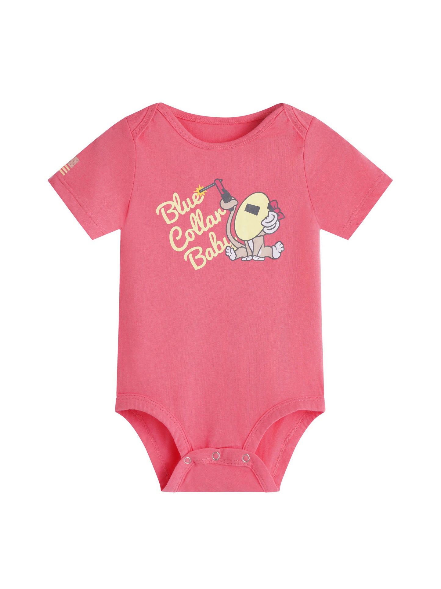 Lil’ Spark Princess