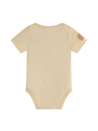 Lil’ Rodeo Rigger Tee