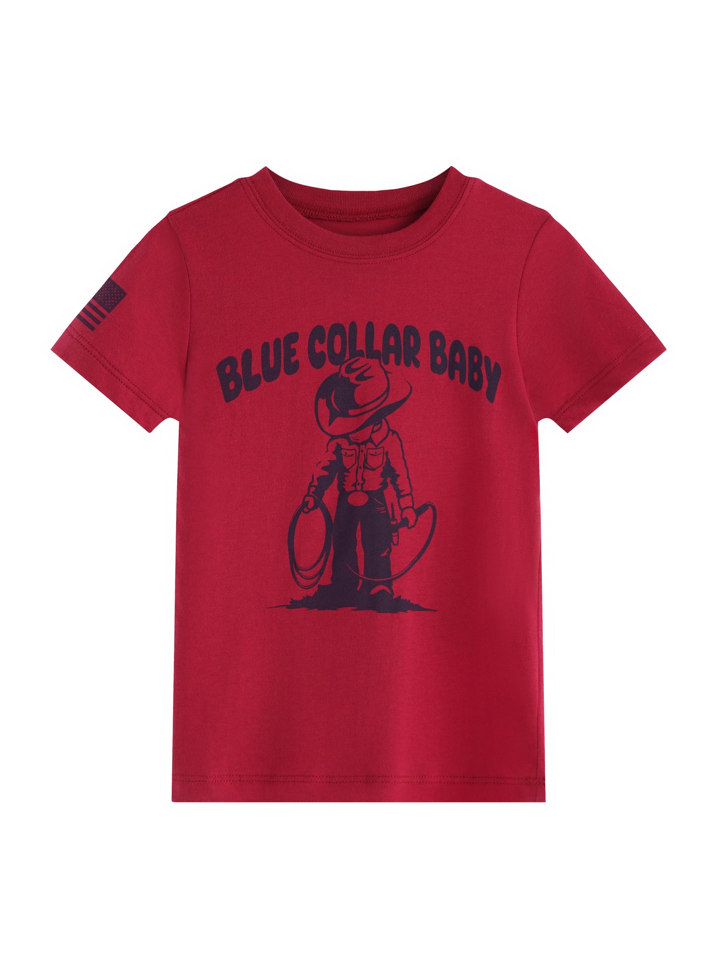 Little Torch Wrangler